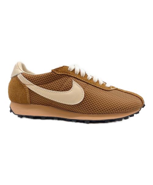 NIKE（ナイキ）NIKE (ナイキ) NIKE　LD-1000　ローカットスニーカー ブラウン サイズ:26.0の古着・服飾アイテム