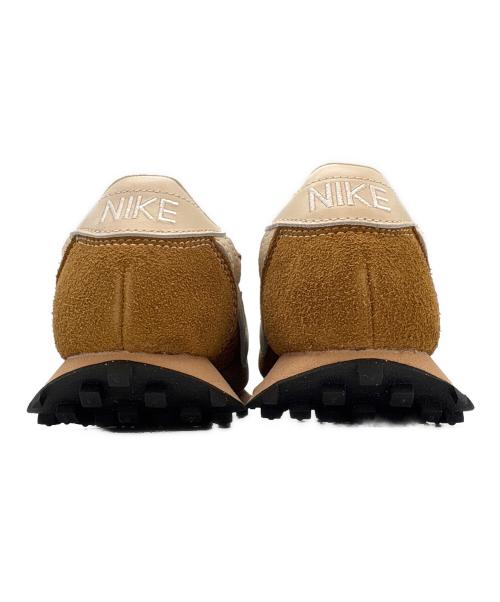 NIKE（ナイキ）NIKE (ナイキ) NIKE　LD-1000　ローカットスニーカー ブラウン サイズ:26.0の古着・服飾アイテム