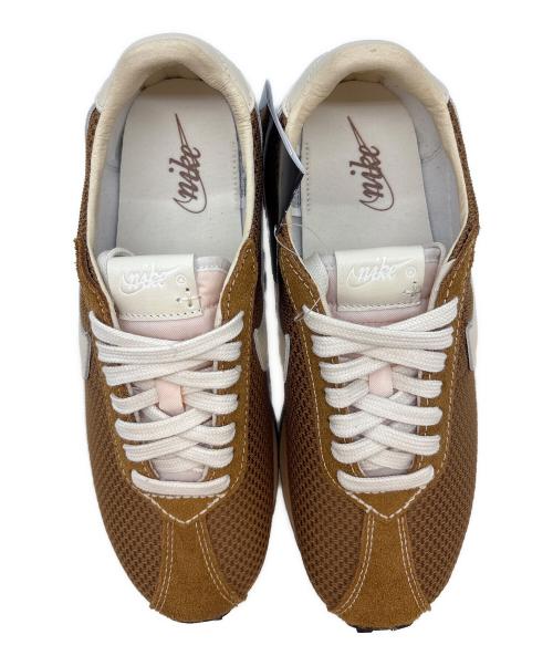 NIKE（ナイキ）NIKE (ナイキ) NIKE　LD-1000　ローカットスニーカー ブラウン サイズ:26.0の古着・服飾アイテム
