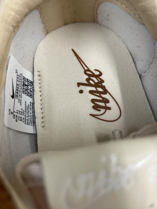 NIKE（ナイキ）NIKE (ナイキ) NIKE　LD-1000　ローカットスニーカー ブラウン サイズ:26.0の古着・服飾アイテム
