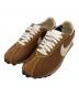 NIKE（ナイキ）の古着「NIKE　LD-1000　ローカットスニーカー」｜ブラウン