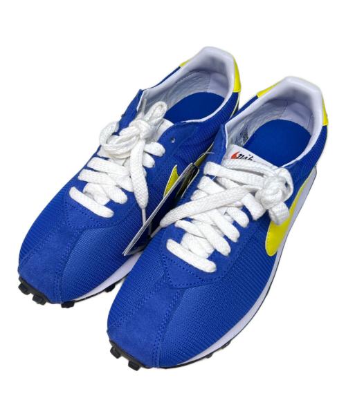 NIKE（ナイキ）NIKE (ナイキ) NIKE LD-1000 SP ローカットスニーカー ブルー×イエロー サイズ:27の古着・服飾アイテム