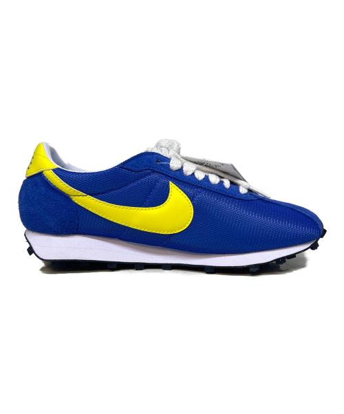 NIKE（ナイキ）NIKE (ナイキ) NIKE LD-1000 SP ローカットスニーカー ブルー×イエロー サイズ:27の古着・服飾アイテム