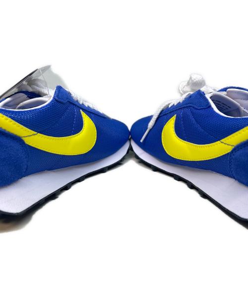 NIKE（ナイキ）NIKE (ナイキ) NIKE LD-1000 SP ローカットスニーカー ブルー×イエロー サイズ:27の古着・服飾アイテム