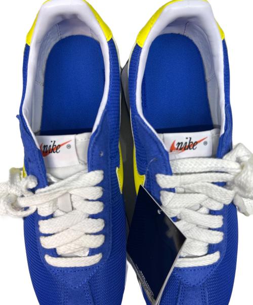 NIKE（ナイキ）NIKE (ナイキ) NIKE LD-1000 SP ローカットスニーカー ブルー×イエロー サイズ:27の古着・服飾アイテム