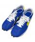 NIKE（ナイキ）の古着「NIKE LD-1000 SP ローカットスニーカー」｜ブルー×イエロー