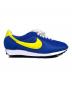 中古・古着 NIKE (ナイキ) NIKE LD-1000 SP ローカットスニーカー ブルー×イエロー サイズ:27：6000円