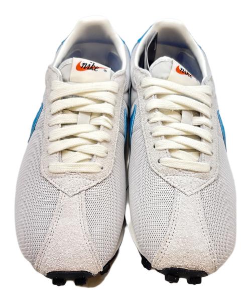 NIKE（ナイキ）NIKE (ナイキ) NIKE　LD-1000　ローカットスニーカー ホワイト×ブルー サイズ:26.0の古着・服飾アイテム