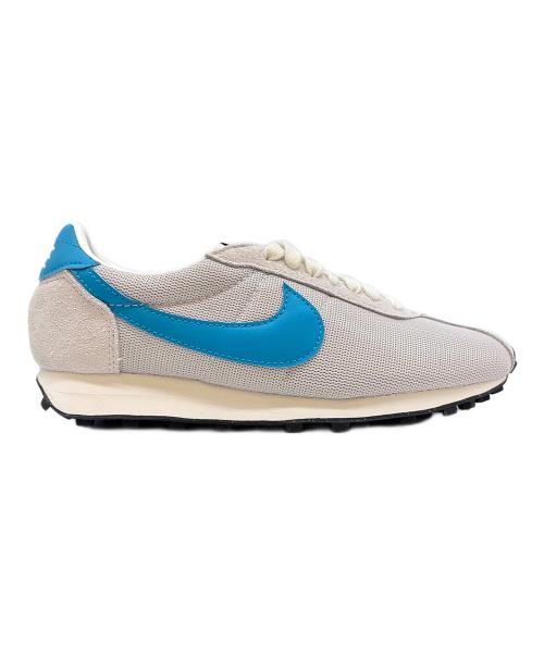 NIKE（ナイキ）NIKE (ナイキ) NIKE　LD-1000　ローカットスニーカー ホワイト×ブルー サイズ:26.0の古着・服飾アイテム