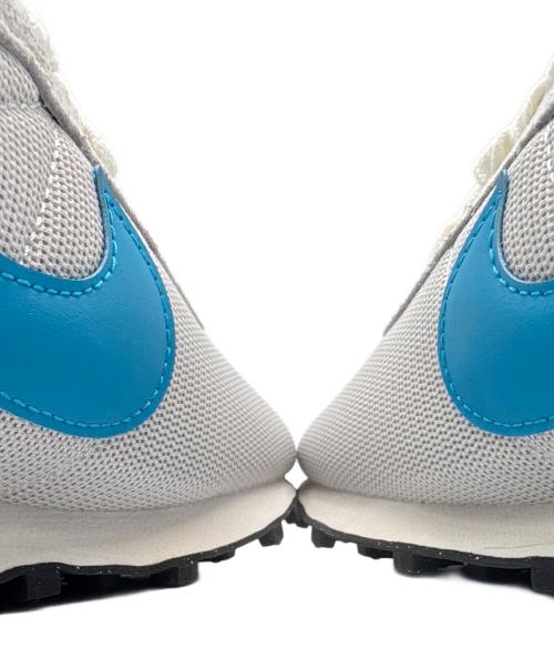 NIKE（ナイキ）NIKE (ナイキ) NIKE　LD-1000　ローカットスニーカー ホワイト×ブルー サイズ:26.0の古着・服飾アイテム