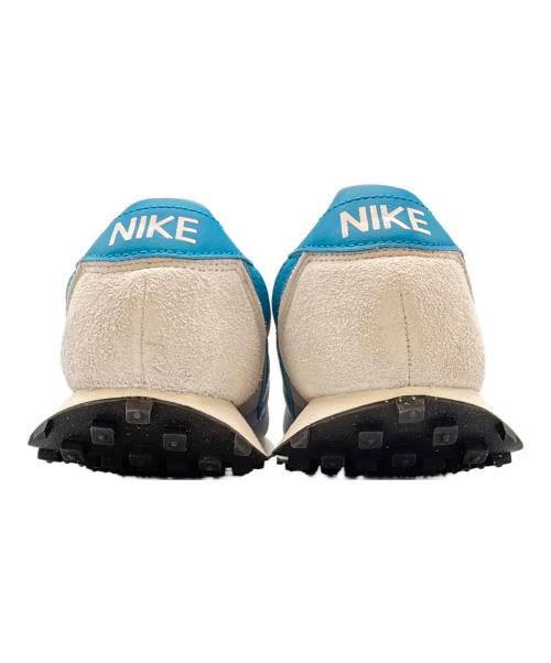 NIKE（ナイキ）NIKE (ナイキ) NIKE　LD-1000　ローカットスニーカー ホワイト×ブルー サイズ:26.0の古着・服飾アイテム