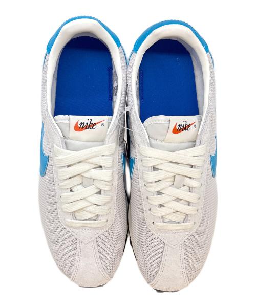 NIKE（ナイキ）NIKE (ナイキ) NIKE　LD-1000　ローカットスニーカー ホワイト×ブルー サイズ:26.0の古着・服飾アイテム