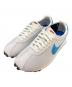 NIKE（ナイキ）の古着「NIKE　LD-1000　ローカットスニーカー」｜ホワイト×ブルー
