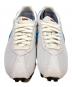 NIKE (ナイキ) NIKE　LD-1000　ローカットスニーカー ホワイト×ブルー サイズ:26.0：4000円