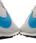 中古・古着 NIKE (ナイキ) NIKE　LD-1000　ローカットスニーカー ホワイト×ブルー サイズ:26.0：4000円