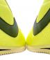 中古・古着 NIKE (ナイキ) NIKE　CORTEZ TXT　ローカットスニーカー イエロー サイズ:26：4000円