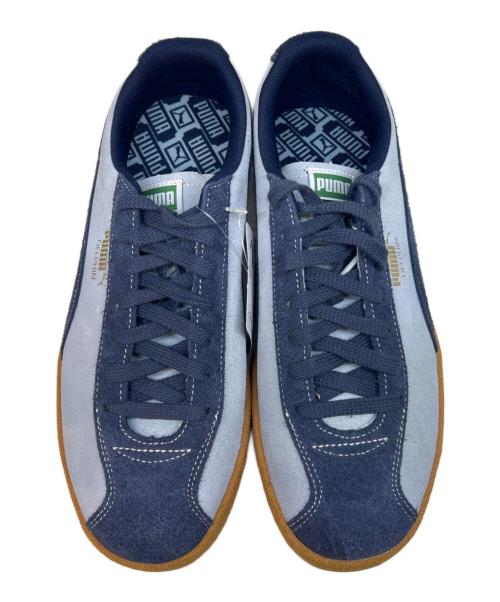 PUMA（プーマ）PUMA (プーマ) PUMA スウェードスニーカー スカイブルー サイズ:26.5の古着・服飾アイテム