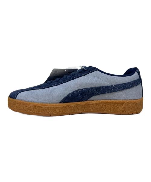 PUMA（プーマ）PUMA (プーマ) PUMA スウェードスニーカー スカイブルー サイズ:26.5の古着・服飾アイテム