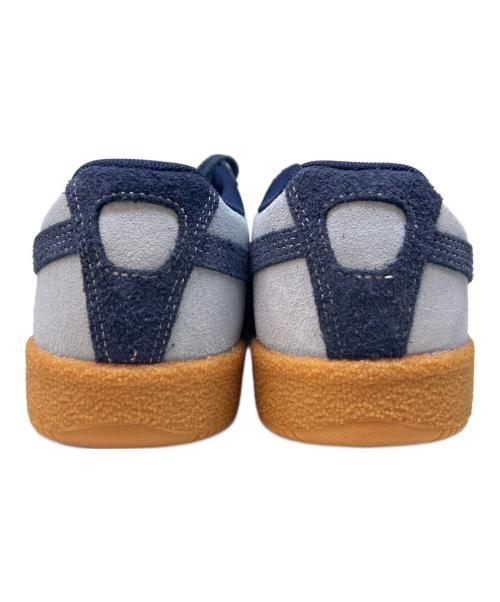 PUMA（プーマ）PUMA (プーマ) PUMA スウェードスニーカー スカイブルー サイズ:26.5の古着・服飾アイテム