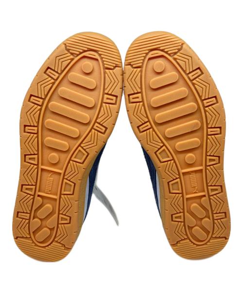 PUMA（プーマ）PUMA (プーマ) PUMA スウェードスニーカー スカイブルー サイズ:26.5の古着・服飾アイテム
