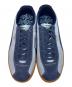 PUMA (プーマ) PUMA スウェードスニーカー スカイブルー サイズ:26.5：6000円