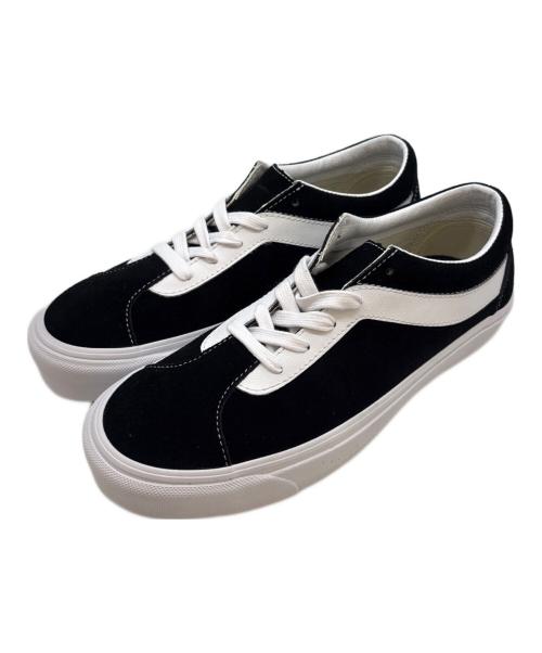 VANS（ヴァンズ）VANS (ヴァンズ) VANS　Bold Ni　ローカットスニーカー ブラック サイズ:26.0の古着・服飾アイテム
