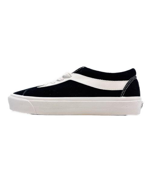 VANS（ヴァンズ）VANS (ヴァンズ) VANS　Bold Ni　ローカットスニーカー ブラック サイズ:26.0の古着・服飾アイテム