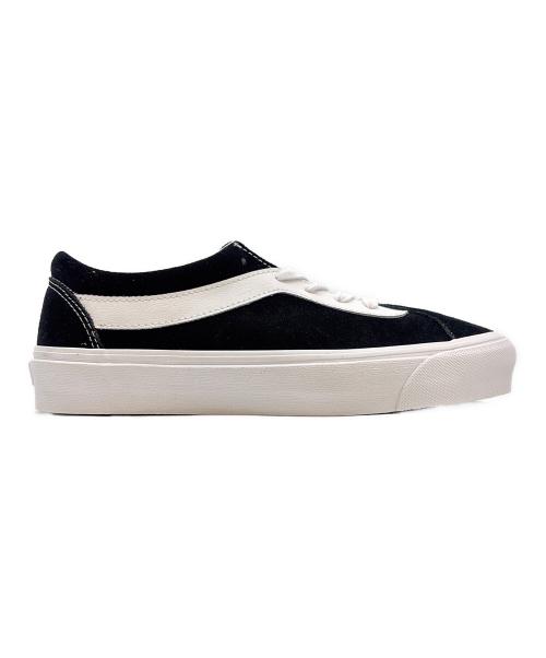 VANS（ヴァンズ）VANS (ヴァンズ) VANS　Bold Ni　ローカットスニーカー ブラック サイズ:26.0の古着・服飾アイテム