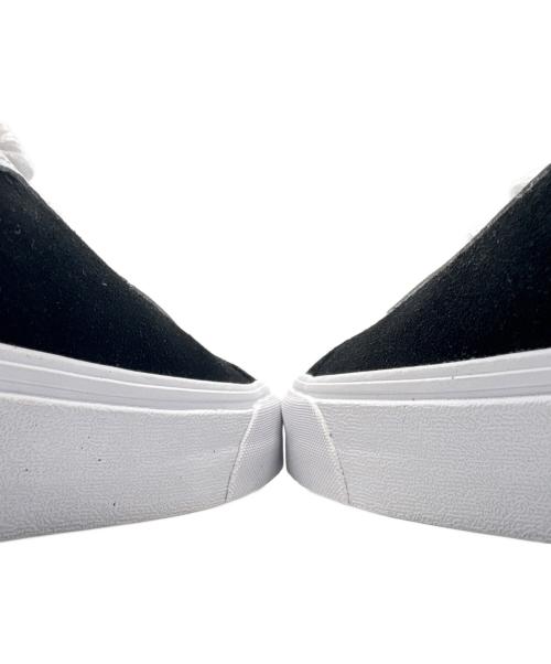 VANS（ヴァンズ）VANS (ヴァンズ) VANS　Bold Ni　ローカットスニーカー ブラック サイズ:26.0の古着・服飾アイテム