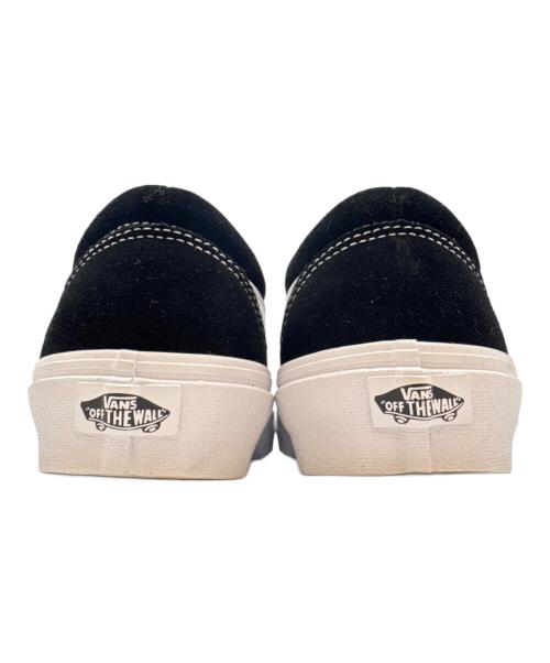 VANS（ヴァンズ）VANS (ヴァンズ) VANS　Bold Ni　ローカットスニーカー ブラック サイズ:26.0の古着・服飾アイテム