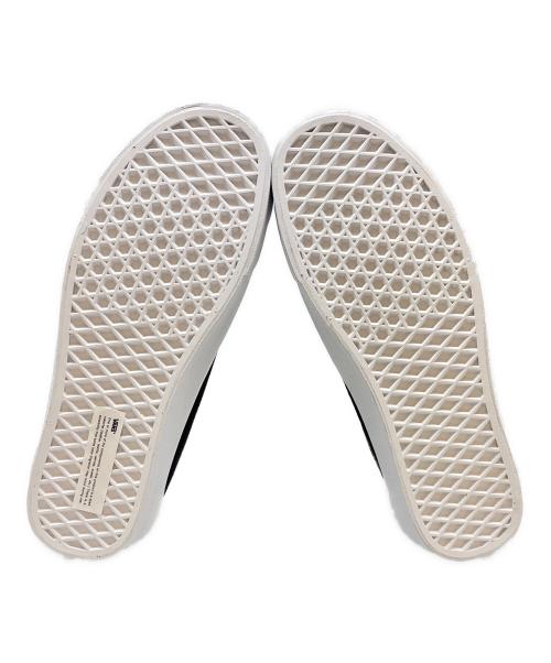 VANS（ヴァンズ）VANS (ヴァンズ) VANS　Bold Ni　ローカットスニーカー ブラック サイズ:26.0の古着・服飾アイテム