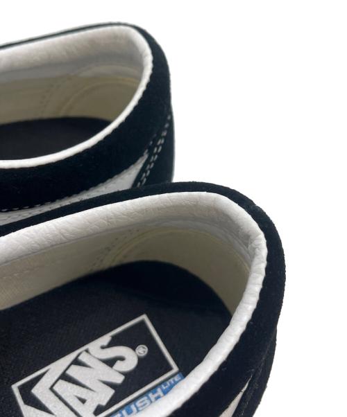 VANS（ヴァンズ）VANS (ヴァンズ) VANS　Bold Ni　ローカットスニーカー ブラック サイズ:26.0の古着・服飾アイテム