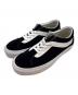 VANS（ヴァンズ）の古着「VANS　Bold Ni　ローカットスニーカー」｜ブラック