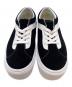 VANS (ヴァンズ) VANS　Bold Ni　ローカットスニーカー ブラック サイズ:26.0：4000円