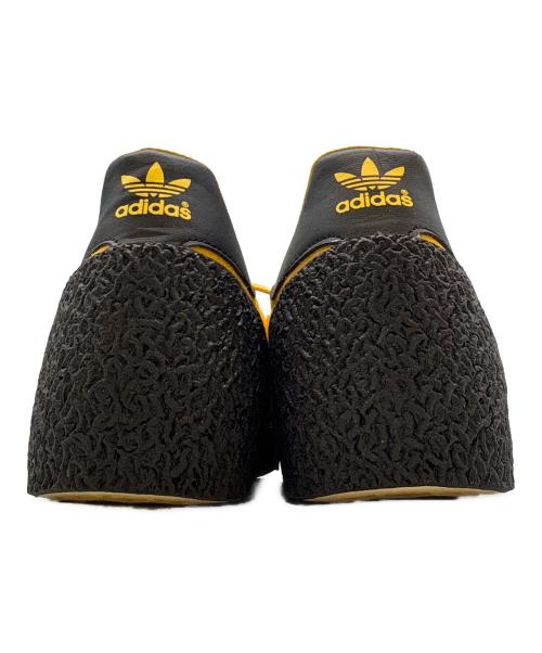 adidas Originals（アディダスオリジナル）adidas Originals (アディダスオリジナル) adidas originals　MONTREAL 76　ローカットスニーカー イエロー サイズ:28.5の古着・服飾アイテム
