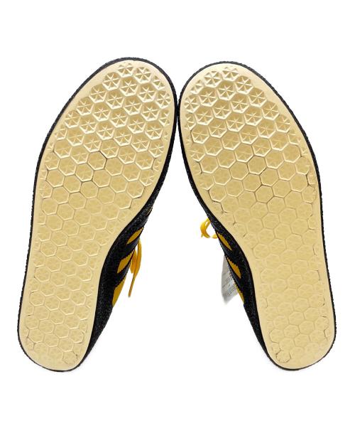 adidas Originals（アディダスオリジナル）adidas Originals (アディダスオリジナル) adidas originals　MONTREAL 76　ローカットスニーカー イエロー サイズ:28.5の古着・服飾アイテム