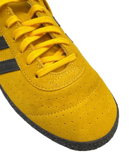 adidas Originals（アディダスオリジナル）adidas Originals (アディダスオリジナル) adidas originals　MONTREAL 76　ローカットスニーカー イエロー サイズ:28.5の古着・服飾アイテム