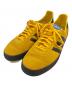 adidas Originals（アディダスオリジナル）の古着「adidas originals　MONTREAL 76　ローカットスニーカー」｜イエロー