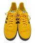 adidas Originals (アディダスオリジナル) adidas originals　MONTREAL 76　ローカットスニーカー イエロー サイズ:28.5：6000円