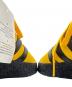 中古・古着 adidas Originals (アディダスオリジナル) adidas originals　MONTREAL 76　ローカットスニーカー イエロー サイズ:28.5：6000円