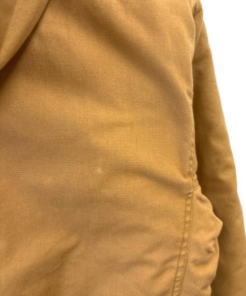 Columbia（コロンビア）Columbia (コロンビア) Columbia　ロマビスタボアラインドフーディー ブラウン サイズ:Lの古着・服飾アイテム