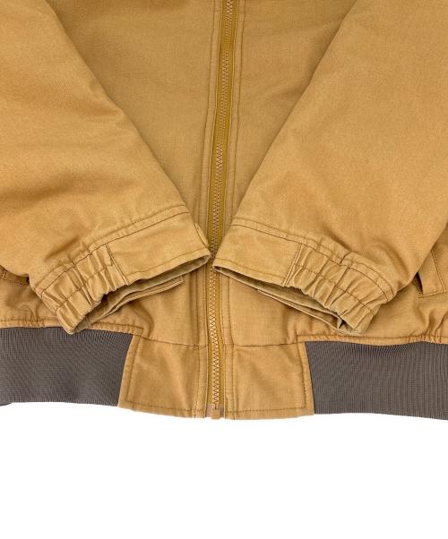 Columbia（コロンビア）Columbia (コロンビア) Columbia　ロマビスタボアラインドフーディー ブラウン サイズ:Lの古着・服飾アイテム