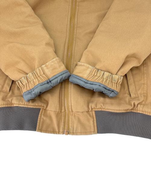 Columbia（コロンビア）Columbia (コロンビア) Columbia　ロマビスタボアラインドフーディー ブラウン サイズ:Lの古着・服飾アイテム