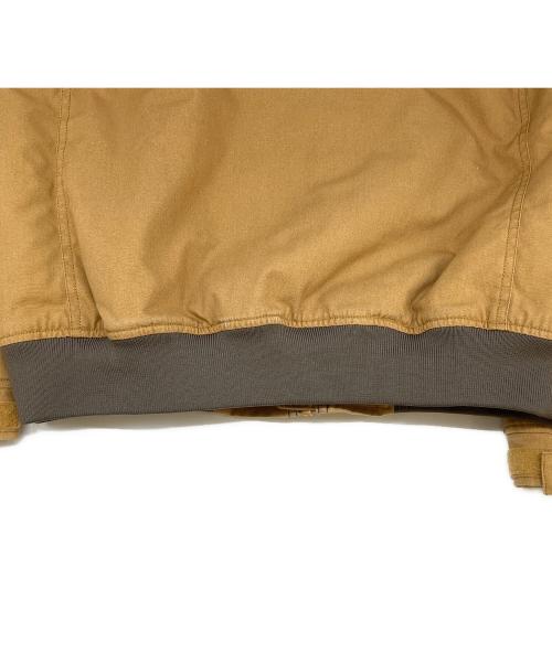 Columbia（コロンビア）Columbia (コロンビア) Columbia　ロマビスタボアラインドフーディー ブラウン サイズ:Lの古着・服飾アイテム