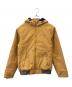 Columbia（コロンビア）の古着「Columbia　ロマビスタボアラインドフーディー」｜ブラウン