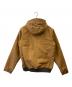 Columbia (コロンビア) Columbia　ロマビスタボアラインドフーディー ブラウン サイズ:L：6000円