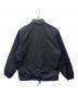 THOMAS BURBERRY (トーマスバーバリ) THOMAS BURBERRY　リバーシブルジャケット ブラック×グリーン サイズ:LL：5000円