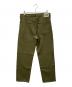 LEVI'S (リーバイス) LEVI'S　SILVER TAB　カラーデニム オリーブ サイズ:W32：5000円
