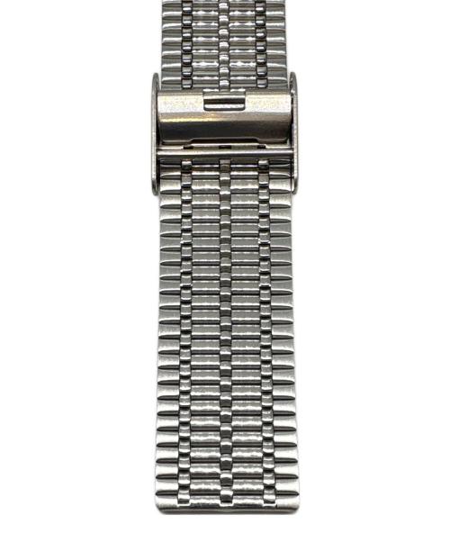 TIMEX（タイメックス）TIMEX (タイメックス) TIMEX　M79 オートマチック　腕時計 ブラックの古着・服飾アイテム