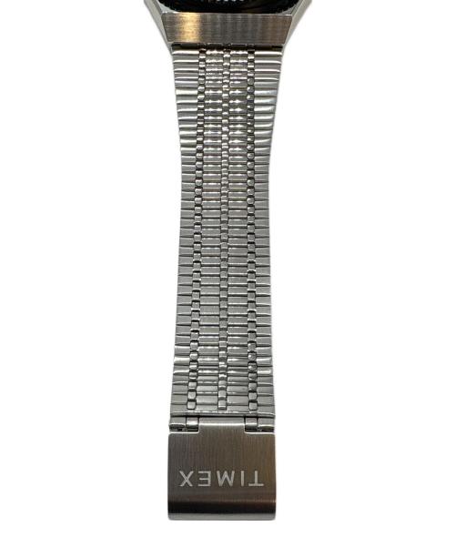 TIMEX（タイメックス）TIMEX (タイメックス) TIMEX　M79 オートマチック　腕時計 ブラックの古着・服飾アイテム